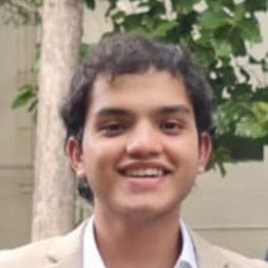 Adithya Rajesh Pillai
